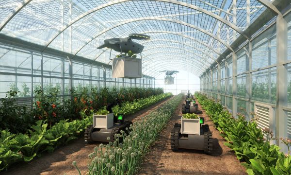 农业新质生产力引领下，托普云农都有哪些智慧农业“黑”科技？