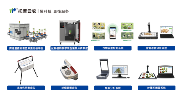 托普云农自研成果入选“2024中国农业农村重大新技术新产品新装备”